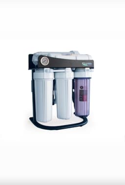 AquaBir Vera 300-500 GPD Su Arıtma Cihazı