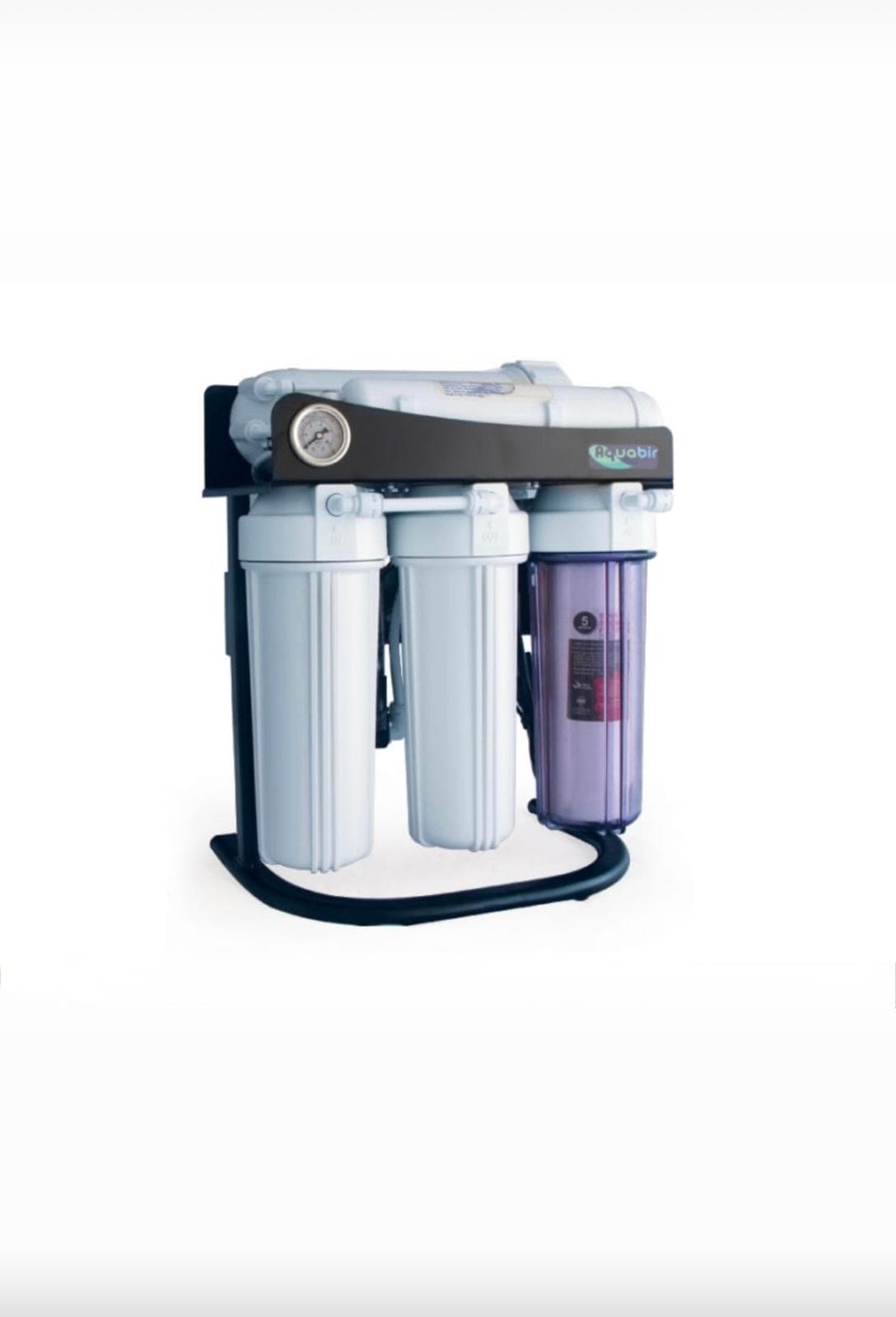 AquaBir Vera 300-500 GPD Su Arıtma Cihazı