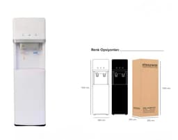 Arıtmalı Su Sebili