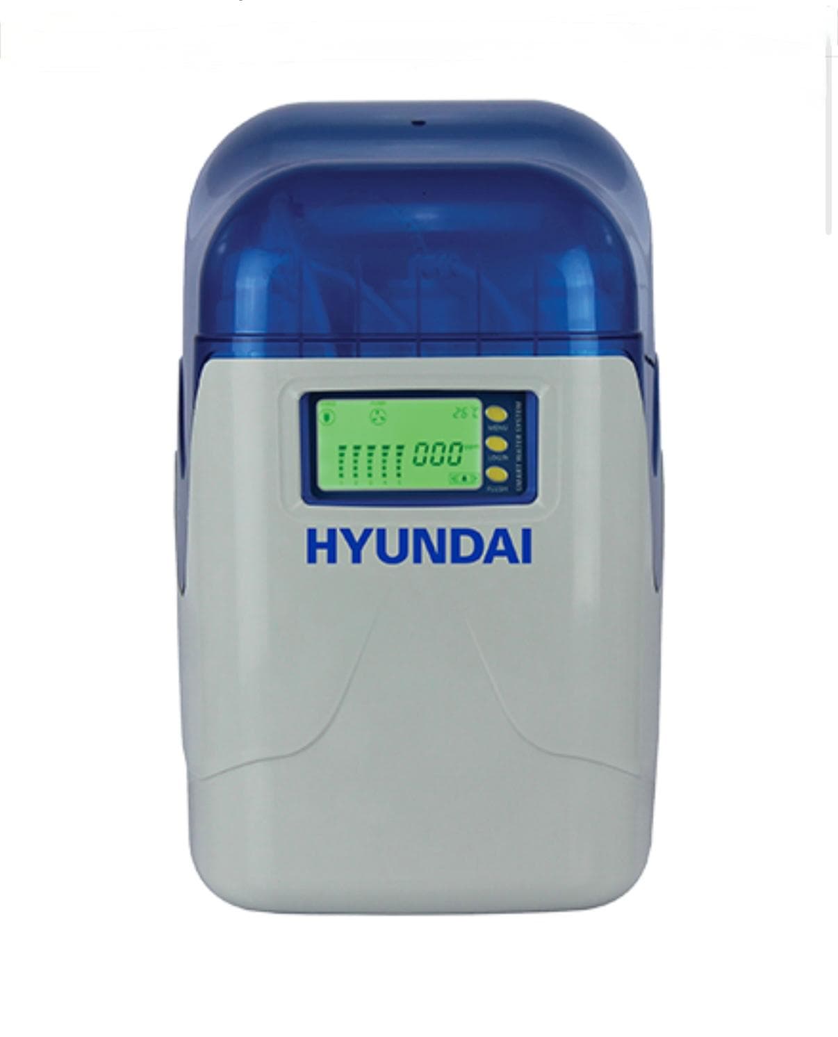 Hyundai Vega Dijital Su Arıtma Cihazı