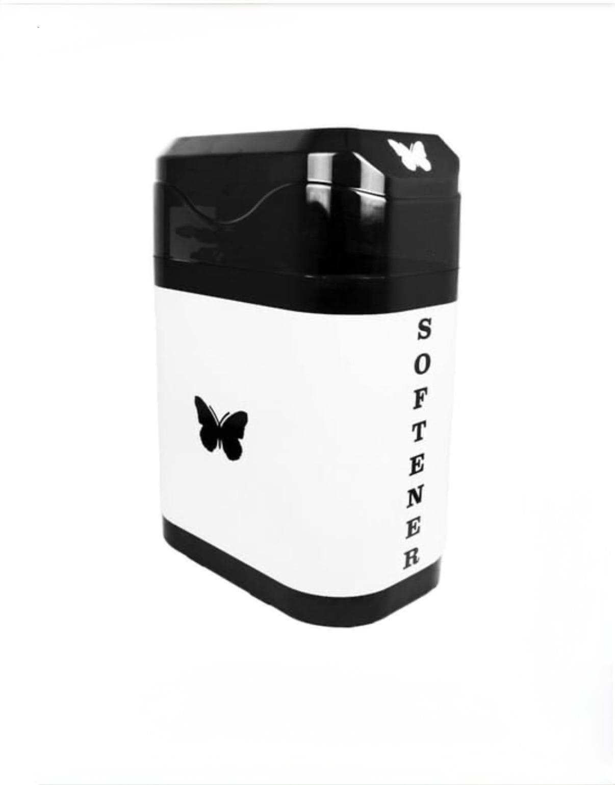 Roben Su Yumşatma Sistemi