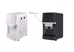 Tezgah Üstü Arıtmalı Su Sebili